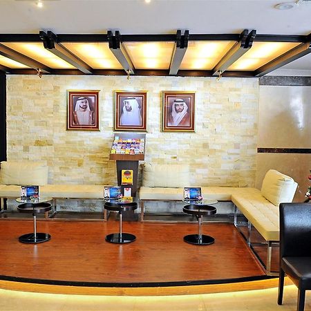 Signature Inn Hotel Deira دبي المظهر الخارجي الصورة