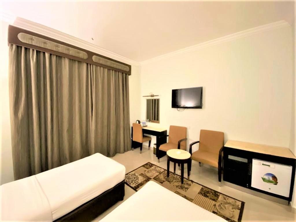 Signature Inn Hotel Deira دبي المظهر الخارجي الصورة