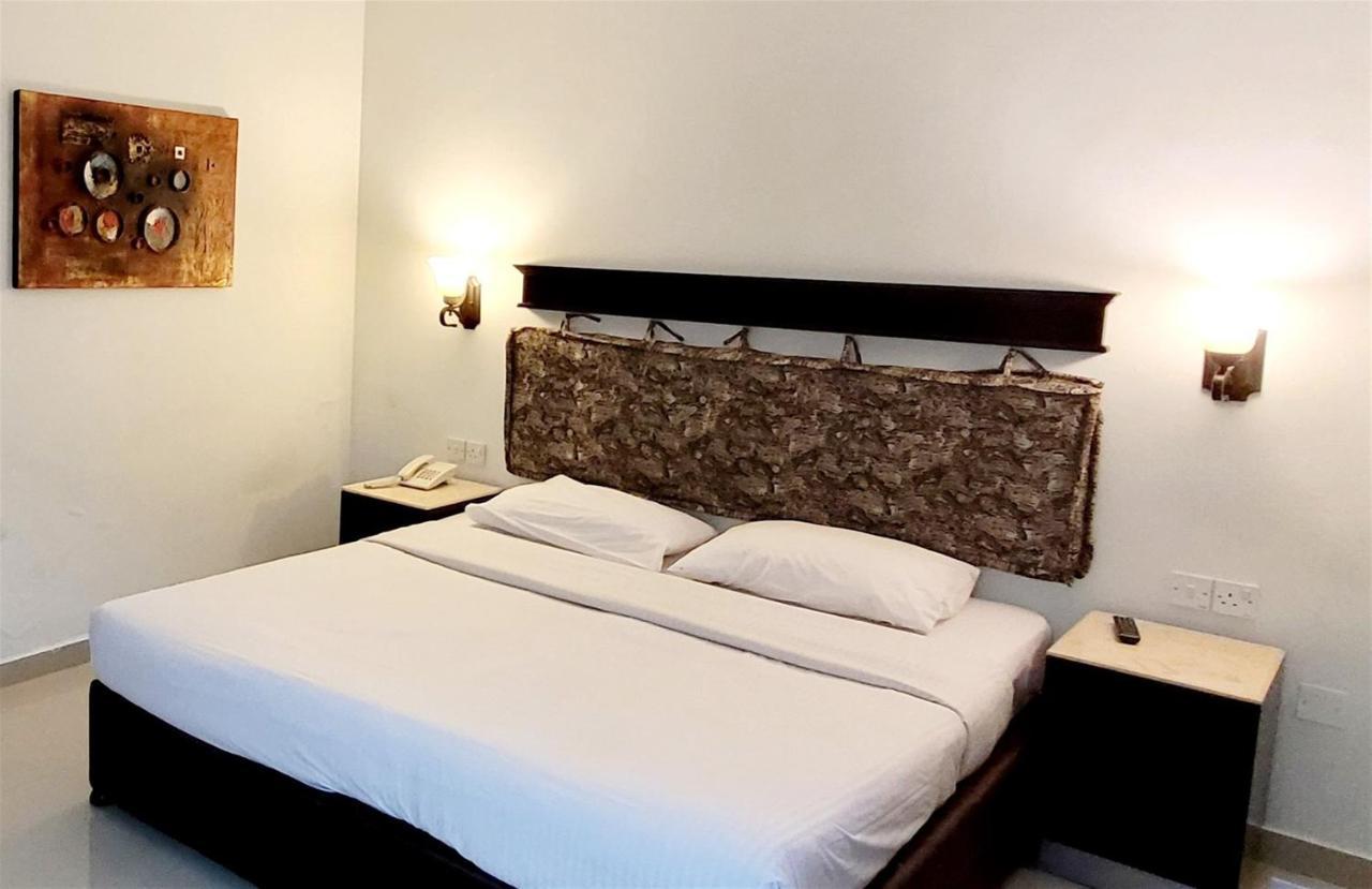 Signature Inn Hotel Deira دبي المظهر الخارجي الصورة