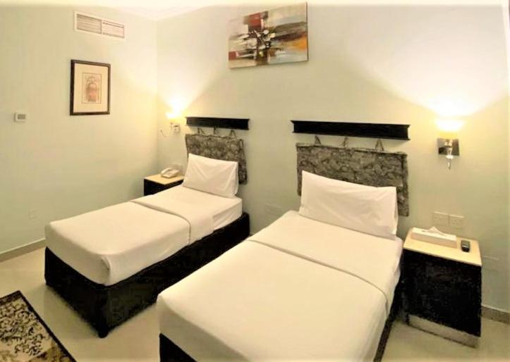 Signature Inn Hotel Deira دبي المظهر الخارجي الصورة