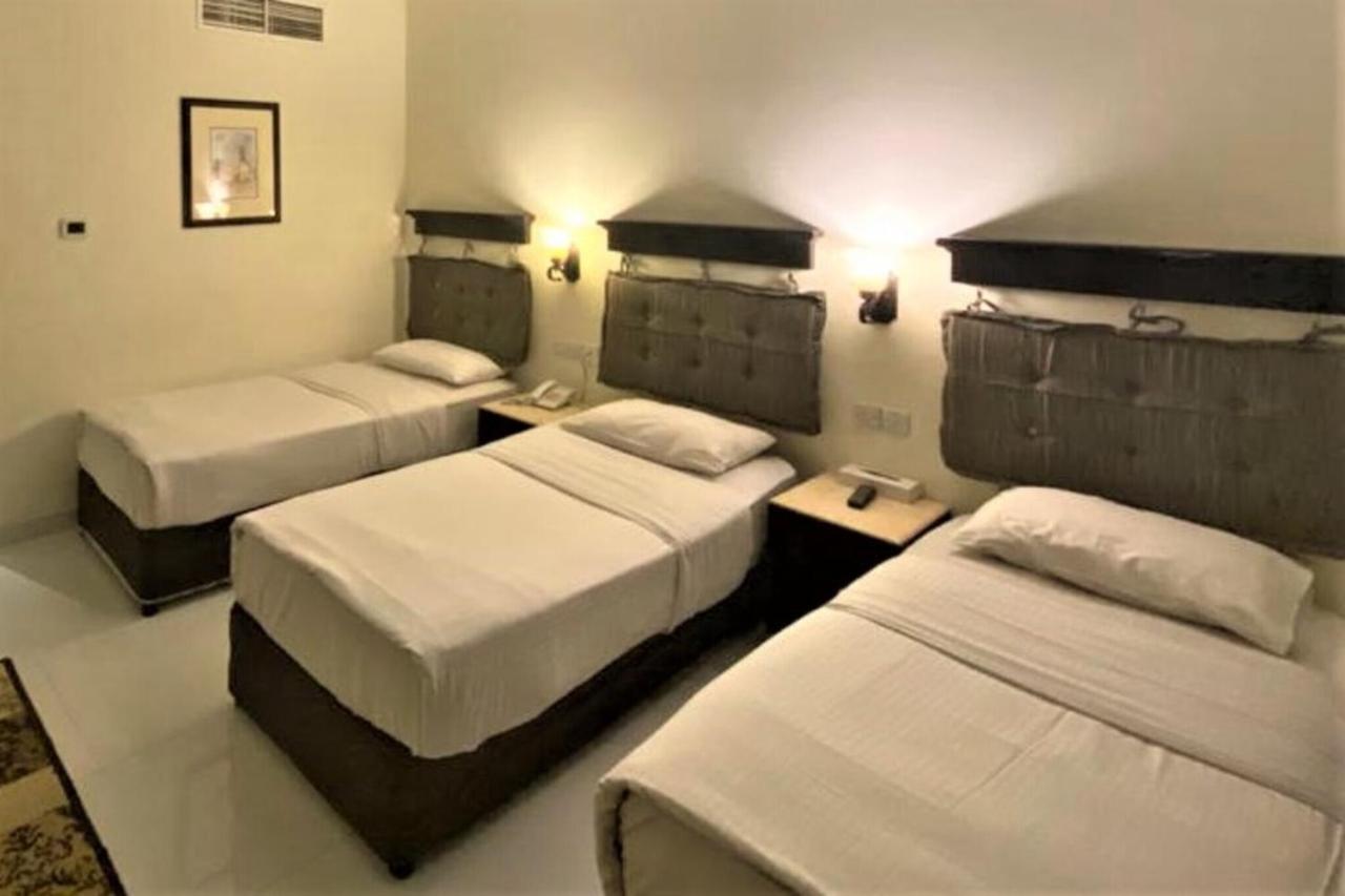 Signature Inn Hotel Deira دبي المظهر الخارجي الصورة