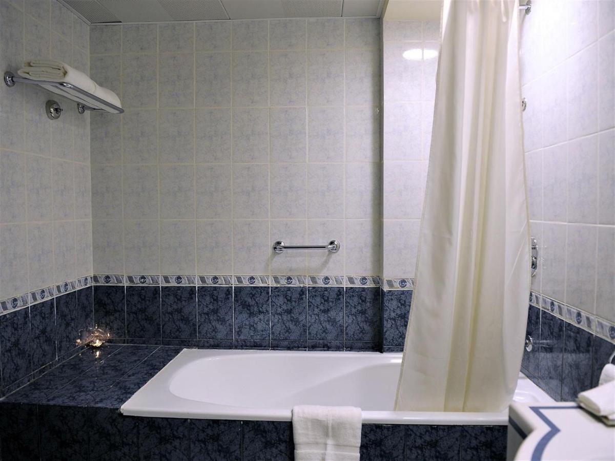 Signature Inn Hotel Deira دبي المظهر الخارجي الصورة