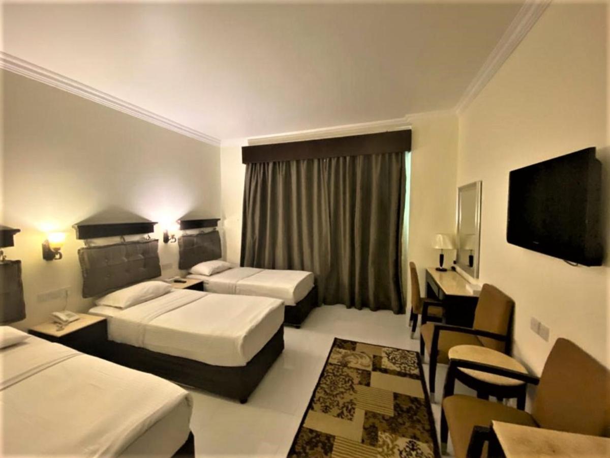 Signature Inn Hotel Deira دبي المظهر الخارجي الصورة