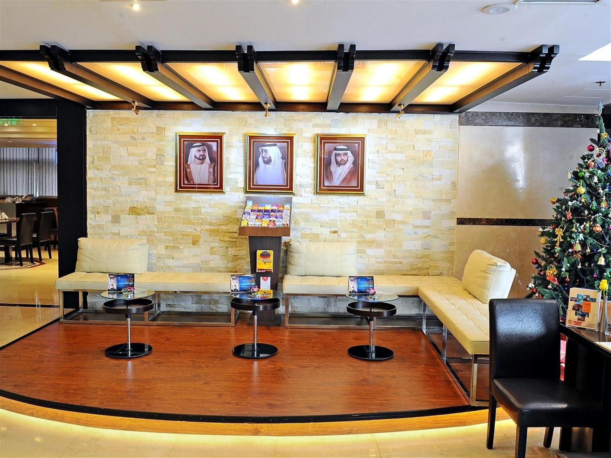 Signature Inn Hotel Deira دبي المظهر الخارجي الصورة