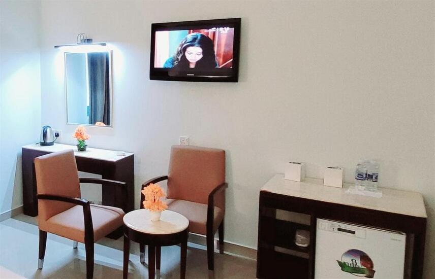 Signature Inn Hotel Deira دبي المظهر الخارجي الصورة